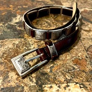 Brighton belt
